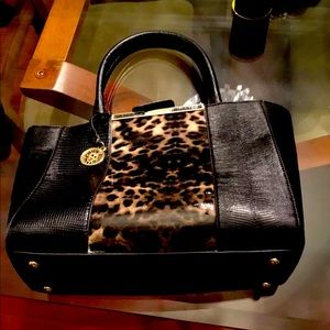 Anne Klein bag